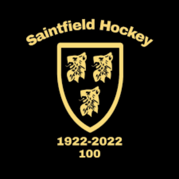 Saintfield Hockey Club - Men